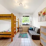 Rheinferien Apartamento *