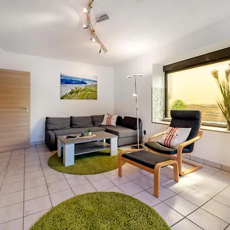 Apartment Rheinferien Kamp-Bornhofen