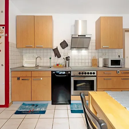Apartment Rheinferien Kamp-Bornhofen