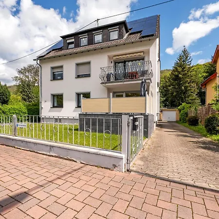 Rheinferien Apartamento