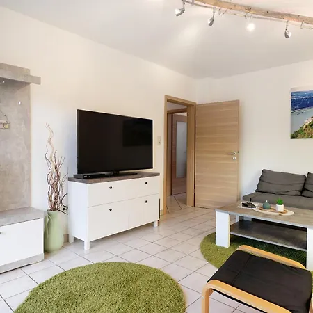 Rheinferien Apartamento *
