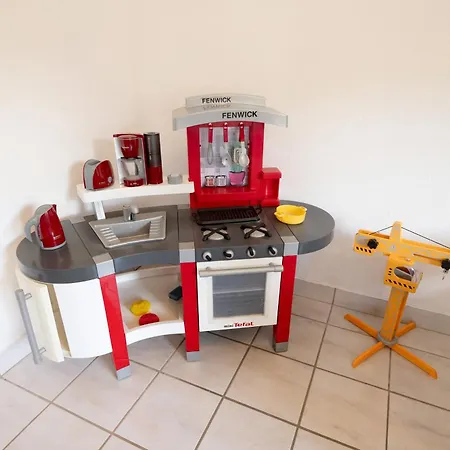 Apartamento Rheinferien Kamp-Bornhofen