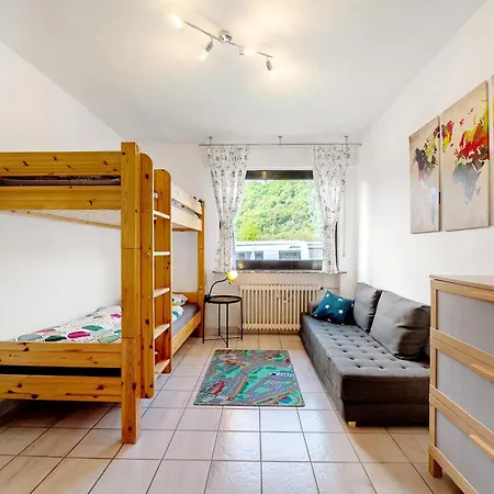 Rheinferien Apartment *