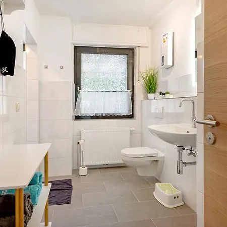 Apartment Rheinferien Kamp-Bornhofen
