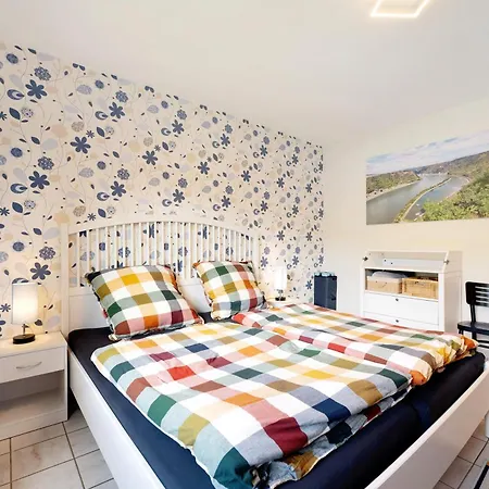 Rheinferien Apartment *