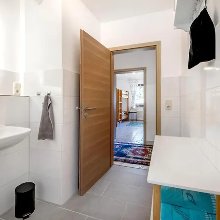 Apartment Rheinferien