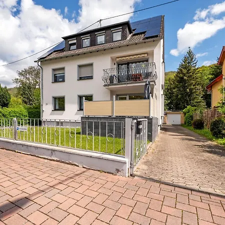 Rheinferien Daire