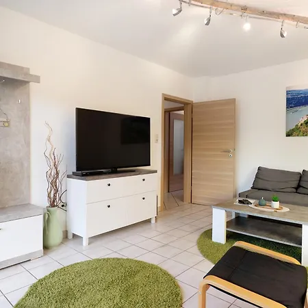 Apartment Rheinferien