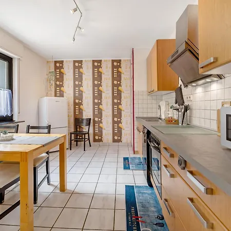 Rheinferien Apartment