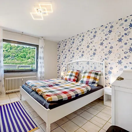 Apartment Rheinferien Kamp-Bornhofen