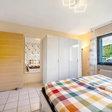 Rheinferien Daire Kamp-Bornhofen