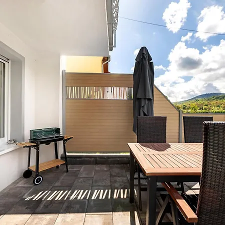 Rheinferien Apartment *