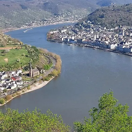 Rheinferien * Kamp-Bornhofen