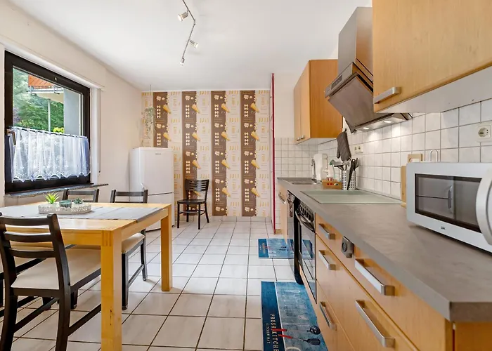 Rheinferien * Kamp-Bornhofen