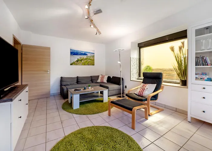 Lägenhet Rheinferien Kamp-Bornhofen