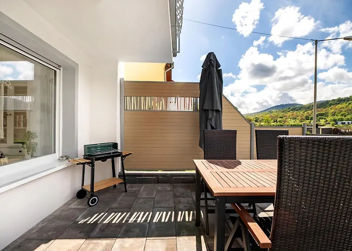 Rheinferien * Kamp-Bornhofen