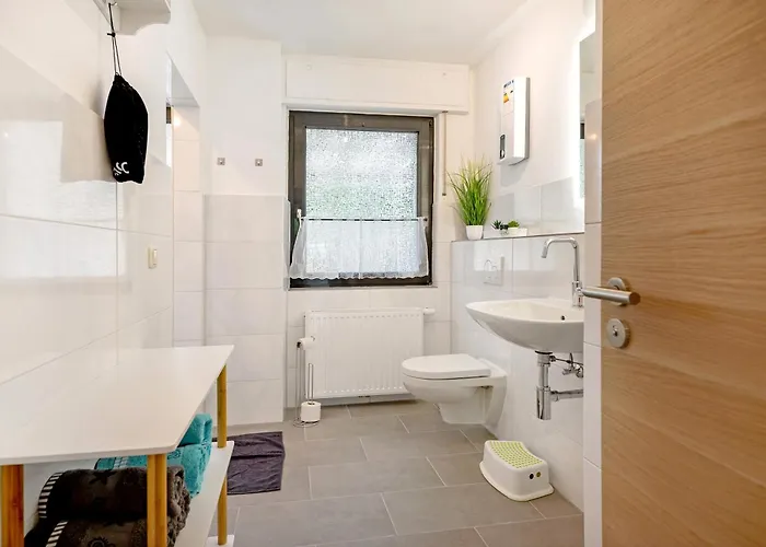 Lägenhet Rheinferien Kamp-Bornhofen