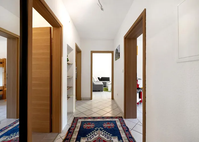 Rheinferien Kamp-Bornhofen