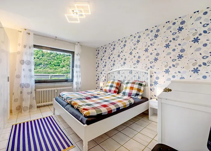 Rheinferien Kamp-Bornhofen