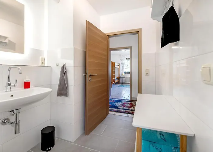 Lägenhet Rheinferien