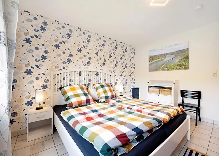 Rheinferien Kamp-Bornhofen