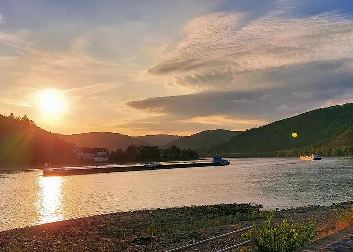 Rheinferien Lägenhet